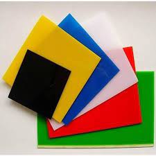 PMMA Sheets